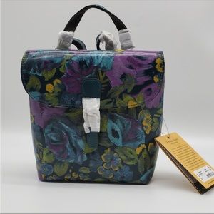 Patricia Nash Set-Vatoni Backpack